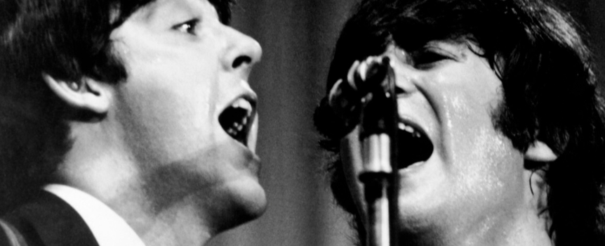 John Lennon, Paul McCartney