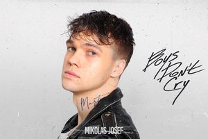 Mikolas Josef