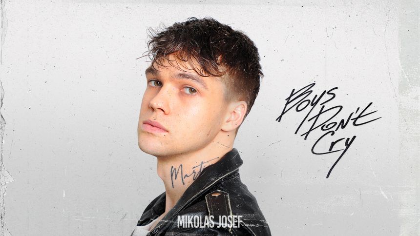 Mikolas Josef