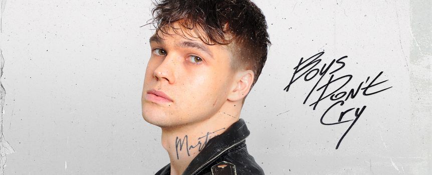 Mikolas Josef