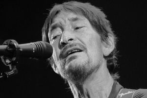 Chris Rea
