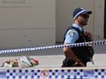 policja bondi beach