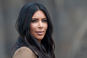 Kim Kardashian
