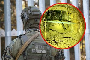 straz graniczna
