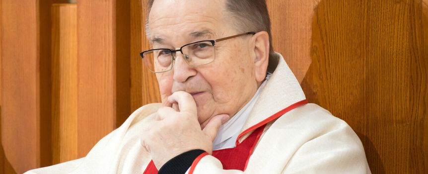 Ojciec Tadeusz Rydzyk