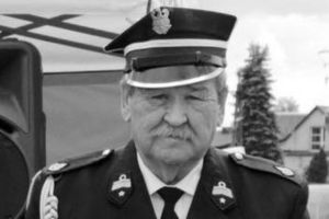 Nie żyje bryg. Krzysztof Fojt