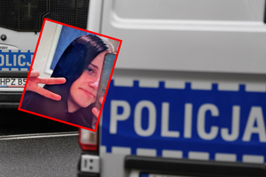 Weronika Majewska zaginęła