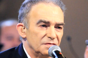Seweryn Krajewski