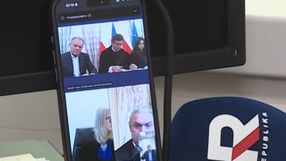 Proces Donalda Tuska przeciwko Jarosławowi Olechowskiemu