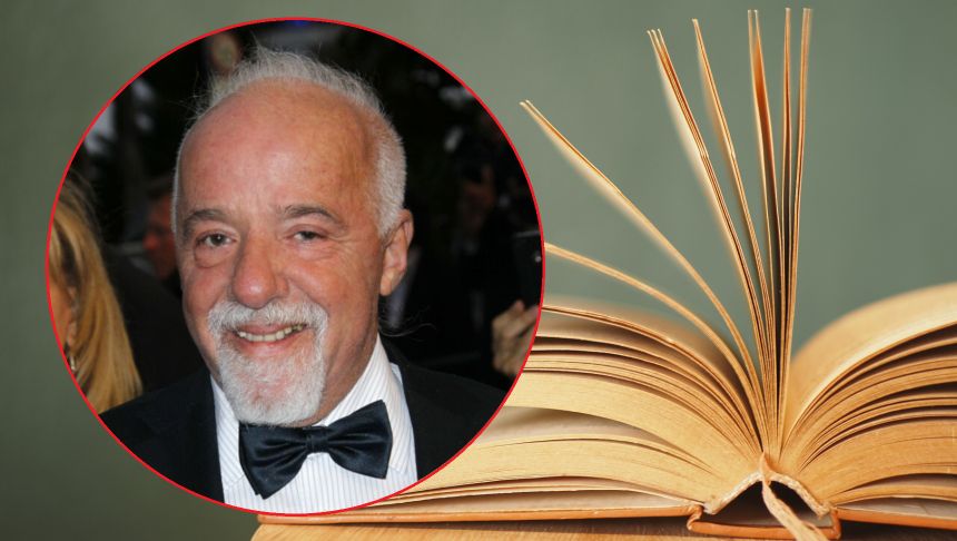 Paulo Coelho