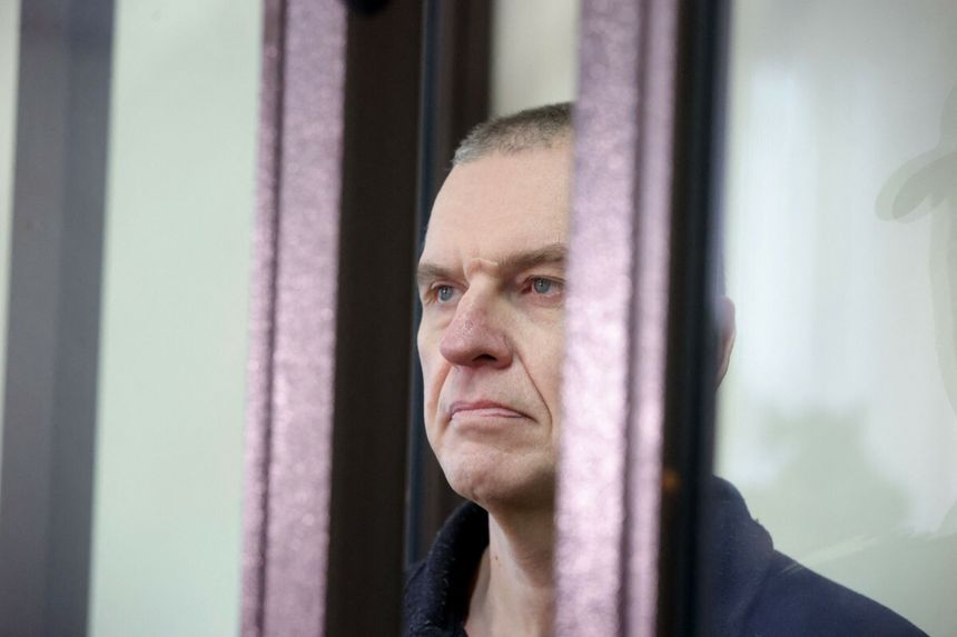 Andrzej Poczobut