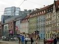 Kazimierza Wielkiego, Wrocław