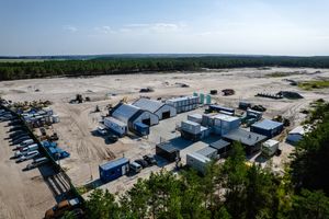 Budowa elektrowni jądrowej