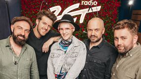 Agnieszka Chylińska ZET Akustycznie Radio ZET