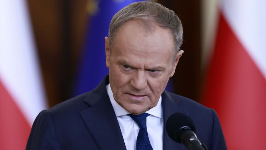 Donald Tusk