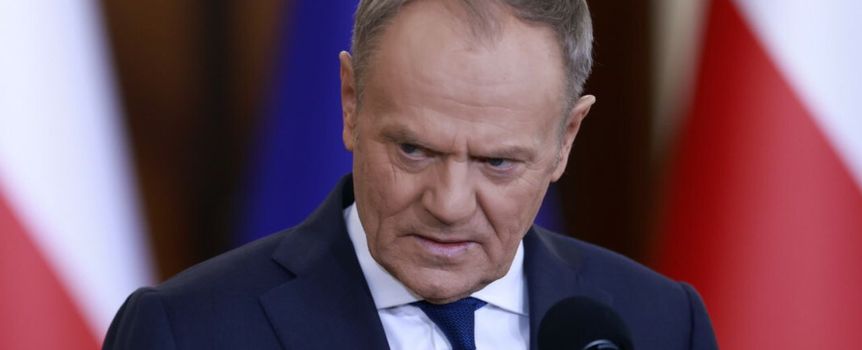 Donald Tusk