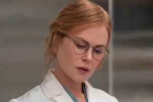 Nicole Kidman