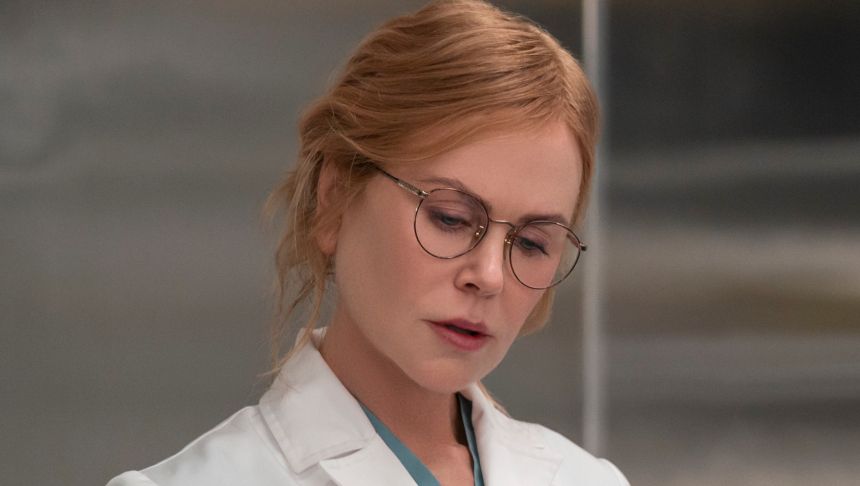 Nicole Kidman