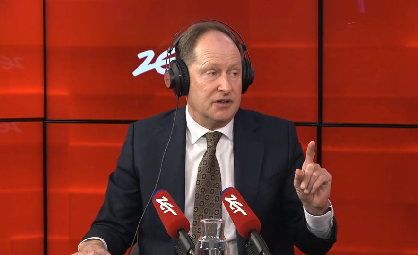 Trzy pytania na koniec dnia 