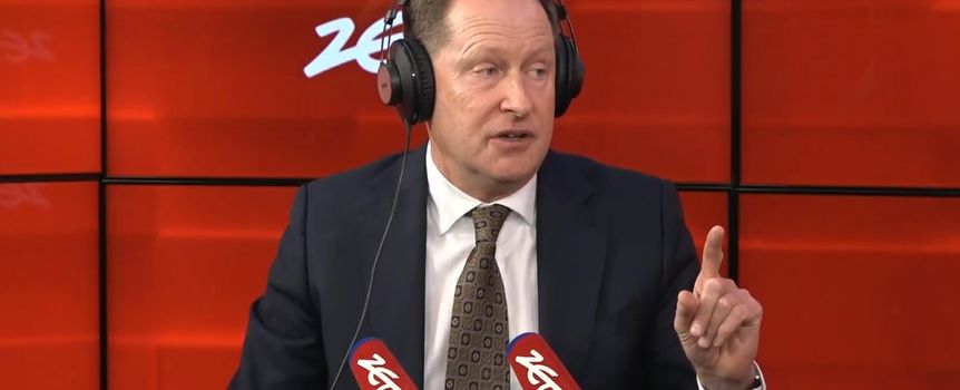 Trzy pytania na koniec dnia 