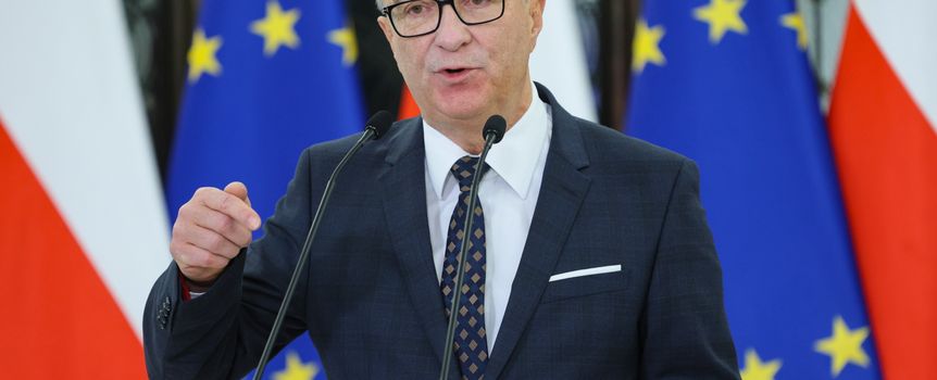 Włodzimierz Czarzasty