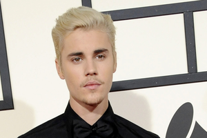 Justin Bieber 