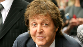 Paul McCartney