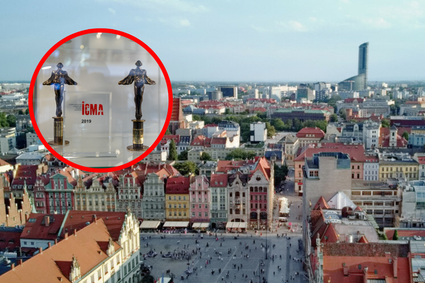 Fryderyki we Wrocławiu