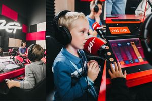 Miniciti Radio ZET