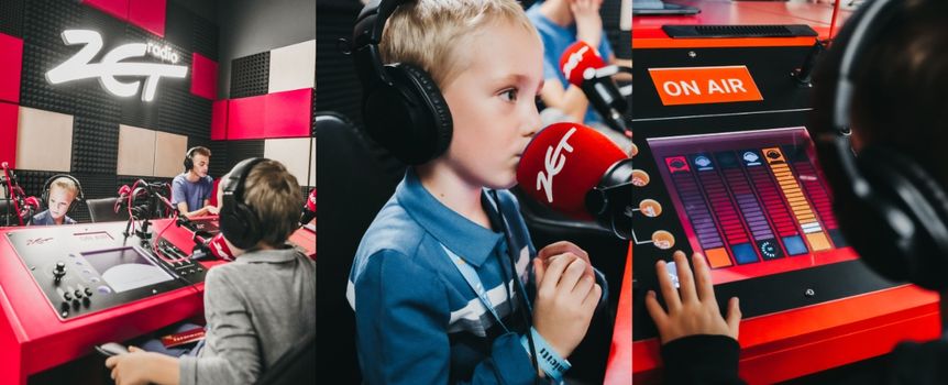 Miniciti Radio ZET