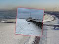 Sopot zimą