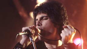 Freddie Mercury