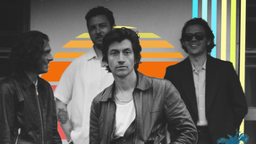 Arctic Monkeys Opener Festival 2023