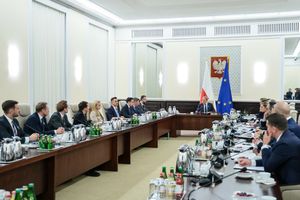 CBOS: w listopadzie 47 proc. badanych źle oceniło sytuację w kraju