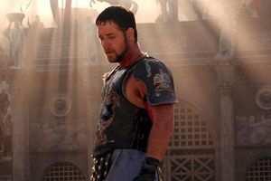 Russel Crowe w końcu przerwał milczenie ws. „Gladiatora 2”. Mocne słowa krytyki