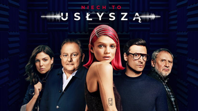 Niech to usłyszą Radio ZET