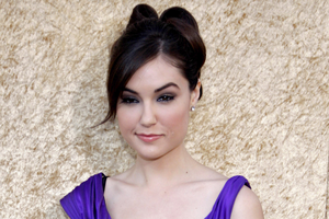 Sasha Grey