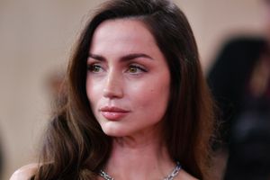 Ana de Armas