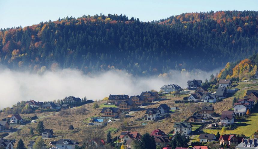 Krynica-Zdrój