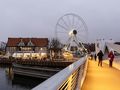 Diabelski młyn Gdańsk