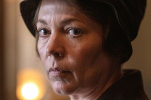 Olivia Colman