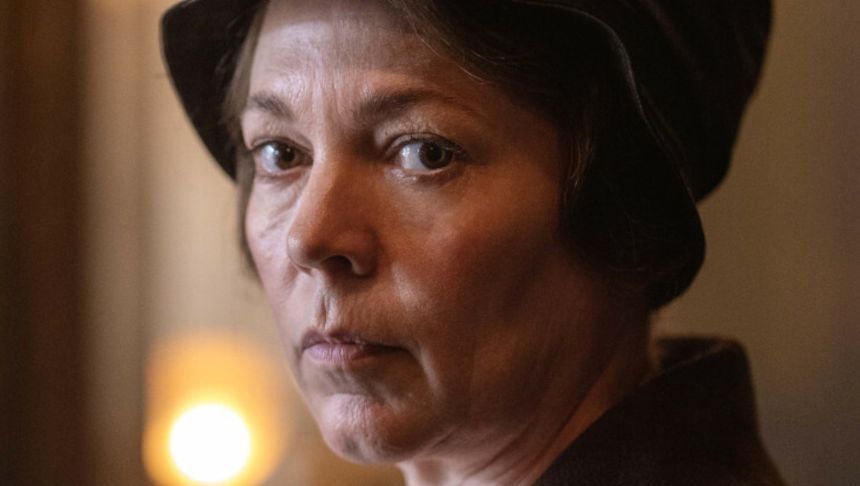 Olivia Colman