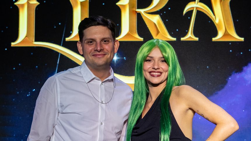 Julia Żugaj Radio ZET