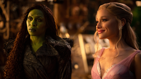 "Wicked: Na dobre"