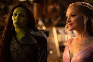 "Wicked: Na dobre"