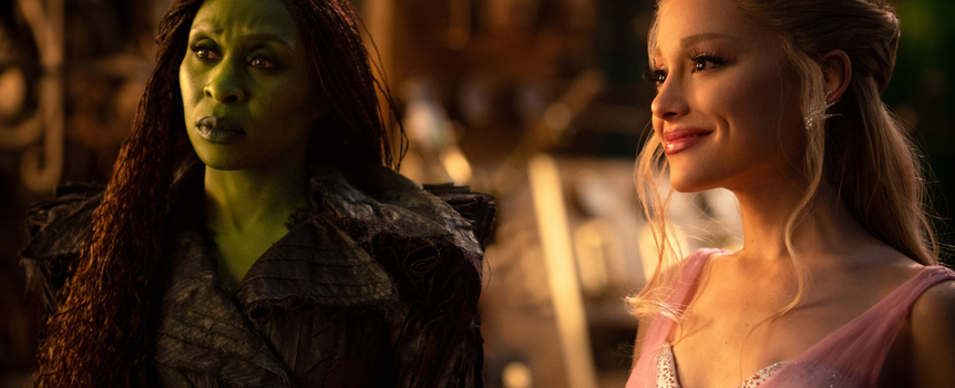 "Wicked: Na dobre"