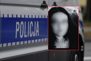 Zaginiona Urszula