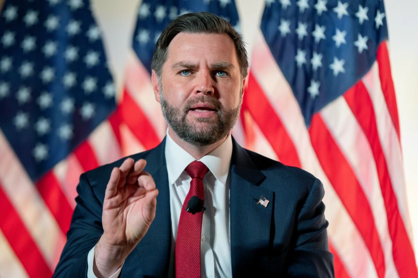 J. D. Vance