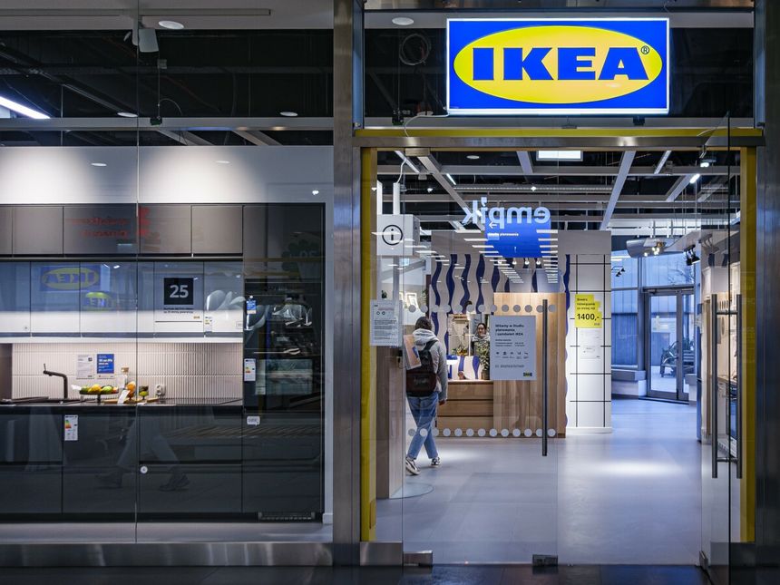 IKEA
