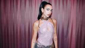 Dua Lipa
